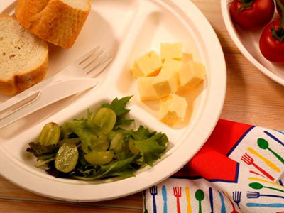 Η γλυκομαννάνη ρυθμίζει τη λειτουργία του εντέρου